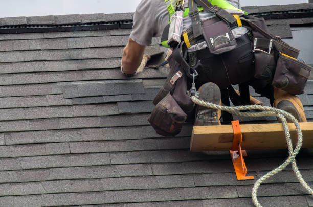 Reliable Flat Roof Repair contractor in Doylestown, OH by Brentwood Metal Roofing