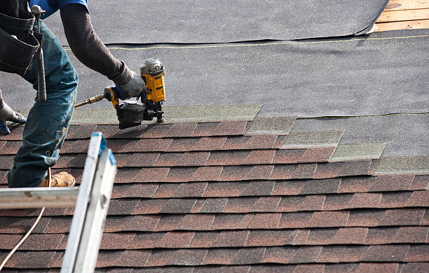 Licensed Flat Roof Repair service in Doylestown, OH - Brentwood Metal Roofing
